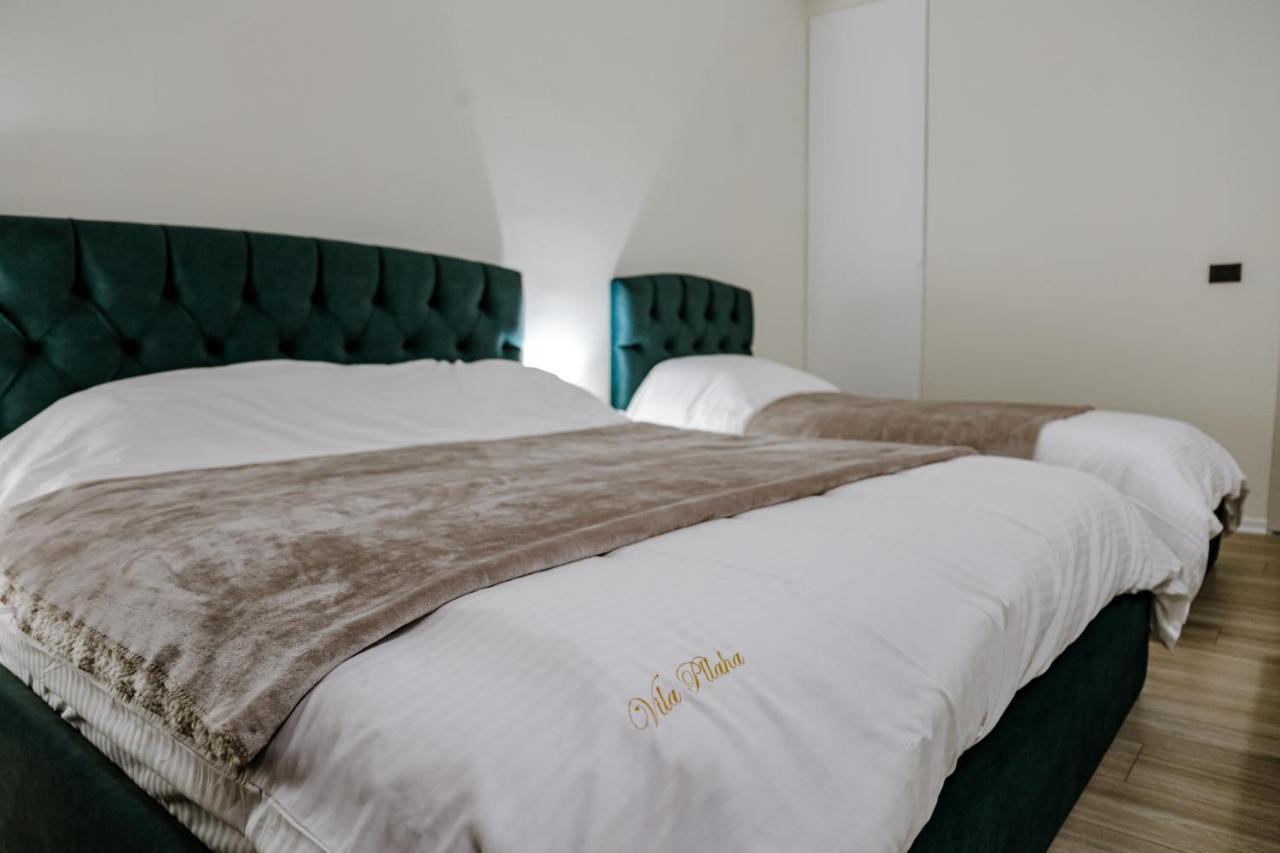 Pllaha Hotel