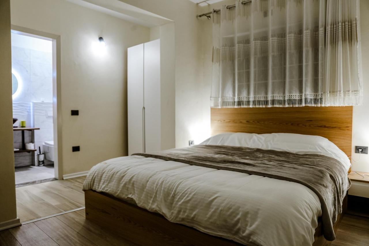 Pllaha Hotel Korce