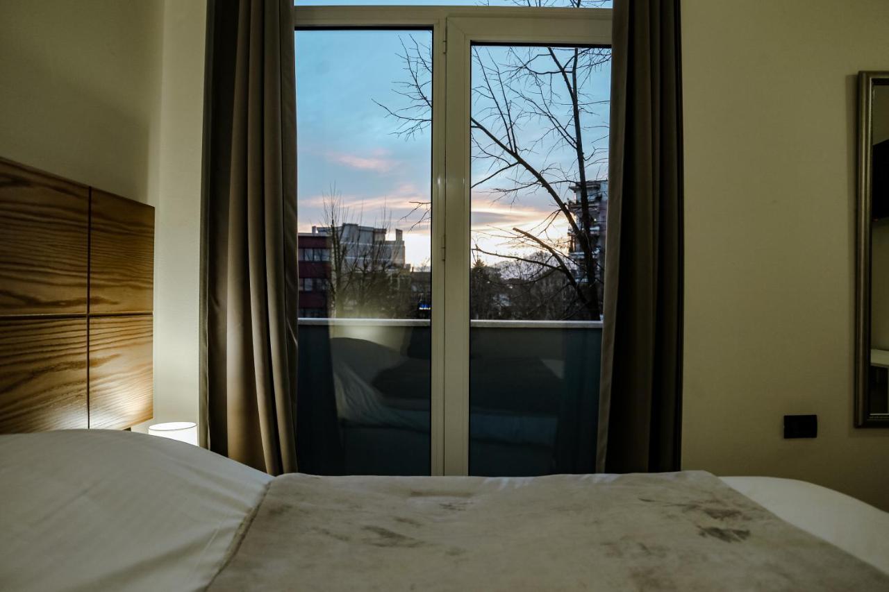 Pllaha Hotel