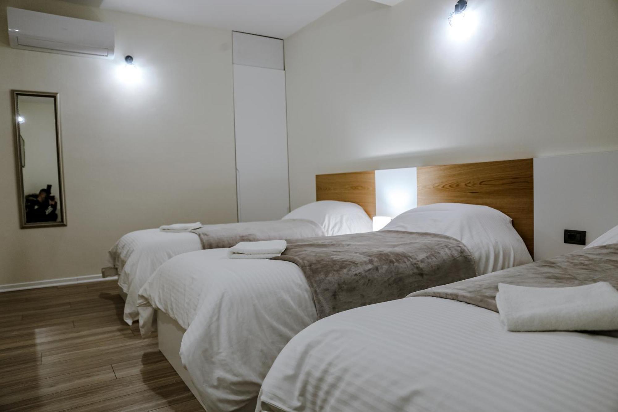 Hotel Pllaha Korce