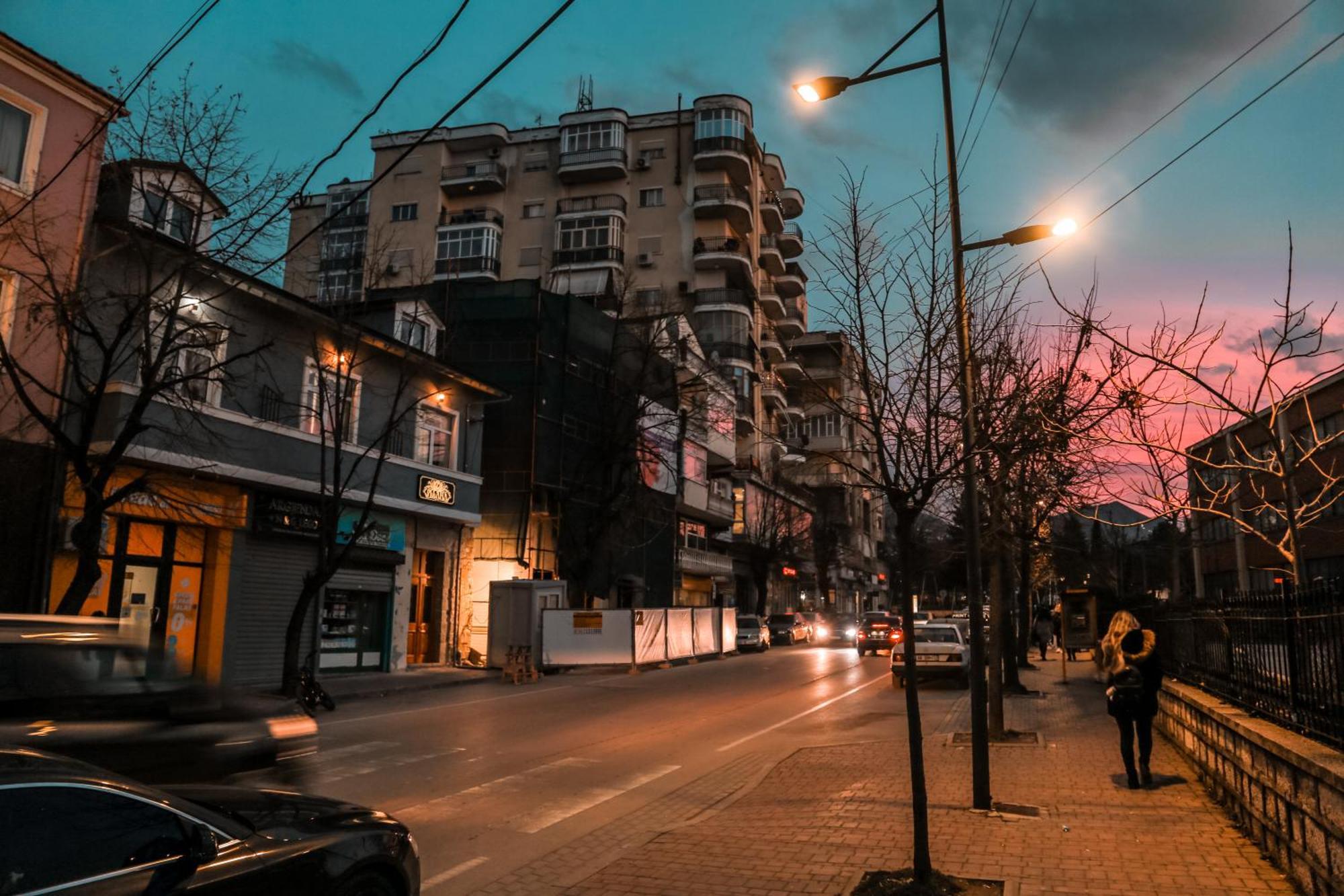 Pllaha Hotel *